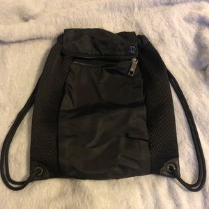 Lululemon backpack